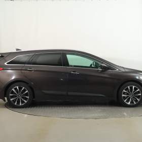 Foto inzerátu Hyundai i40 1.7 CRDi