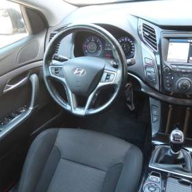 Foto inzerátu Hyundai i40 1.7 CRDi