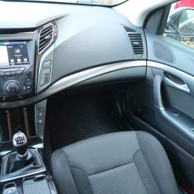 Foto inzerátu Hyundai i40 1.7 CRDi