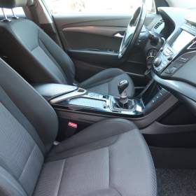 Foto inzerátu Hyundai i40 1.7 CRDi