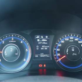Foto inzerátu Hyundai i40 1.7 CRDi