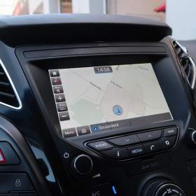 Foto inzerátu Hyundai i40 1.7 CRDi