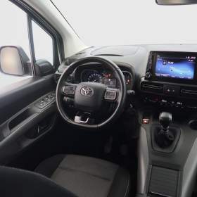 Toyota ProAce City Verso 1.2 T / 19845616