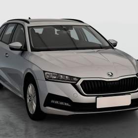 Skoda Octavia 2.0 TDI / 19845657
