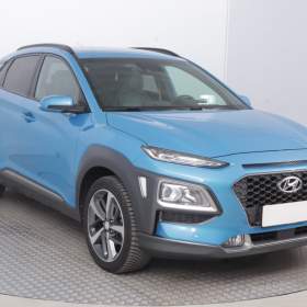 Foto inzerátu Hyundai Kona 1.0 T-GDI