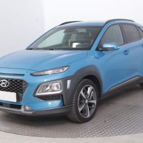Foto inzerátu Hyundai Kona 1.0 T-GDI