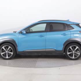 Foto inzerátu Hyundai Kona 1.0 T-GDI
