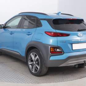 Foto inzerátu Hyundai Kona 1.0 T-GDI