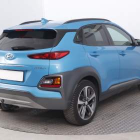 Foto inzerátu Hyundai Kona 1.0 T-GDI