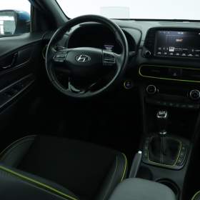 Foto inzerátu Hyundai Kona 1.0 T-GDI