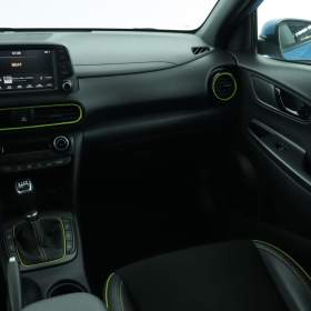 Foto inzerátu Hyundai Kona 1.0 T-GDI