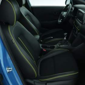 Foto inzerátu Hyundai Kona 1.0 T-GDI