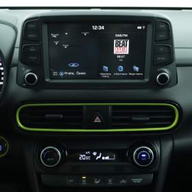 Foto inzerátu Hyundai Kona 1.0 T-GDI