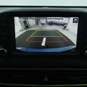 Foto inzerátu Hyundai Kona 1.0 T-GDI
