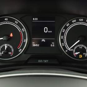 Skoda Fabia 1.0 TSI / 19845676