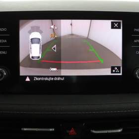Foto inzerátu Skoda Fabia 1.0 TSI