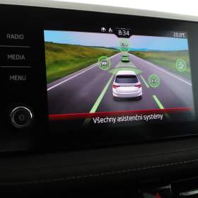 Foto inzerátu Skoda Fabia 1.0 TSI
