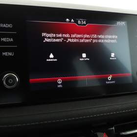 Foto inzerátu Skoda Fabia 1.0 TSI