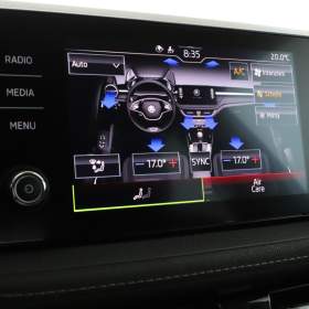 Foto inzerátu Skoda Fabia 1.0 TSI