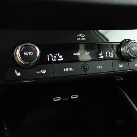 Foto inzerátu Skoda Fabia 1.0 TSI