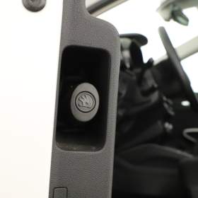 Foto inzerátu Skoda Fabia 1.0 TSI