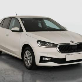 Foto inzerátu Skoda Fabia 1.0 TSI