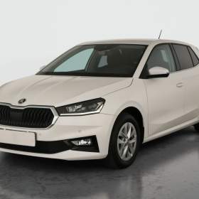 Foto inzerátu Skoda Fabia 1.0 TSI