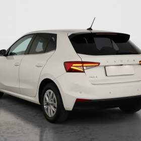 Foto inzerátu Skoda Fabia 1.0 TSI