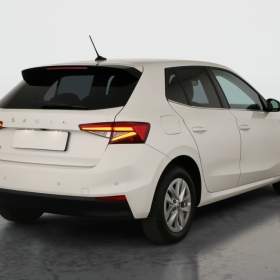 Foto inzerátu Skoda Fabia 1.0 TSI