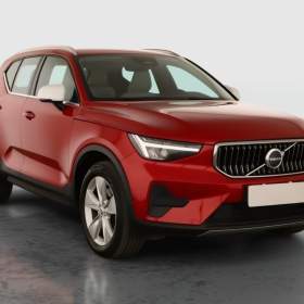 Foto inzerátu Volvo XC40 B4