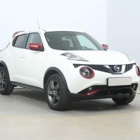 Foto inzerátu Nissan Juke 1.2 DIG-T
