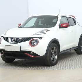 Foto inzerátu Nissan Juke 1.2 DIG-T