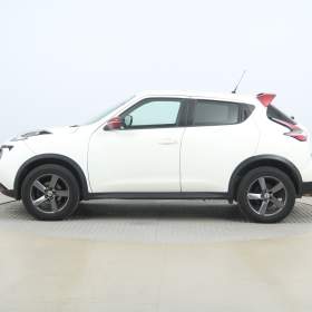 Foto inzerátu Nissan Juke 1.2 DIG-T