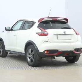 Foto inzerátu Nissan Juke 1.2 DIG-T