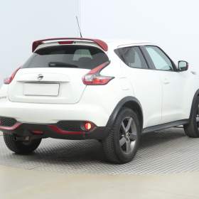 Foto inzerátu Nissan Juke 1.2 DIG-T