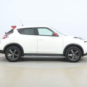 Foto inzerátu Nissan Juke 1.2 DIG-T