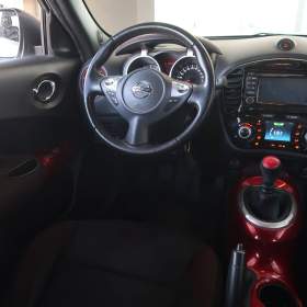 Foto inzerátu Nissan Juke 1.2 DIG-T