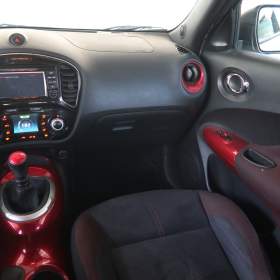 Foto inzerátu Nissan Juke 1.2 DIG-T