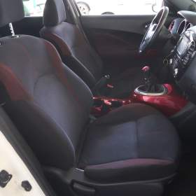 Foto inzerátu Nissan Juke 1.2 DIG-T