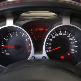 Foto inzerátu Nissan Juke 1.2 DIG-T