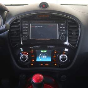 Foto inzerátu Nissan Juke 1.2 DIG-T