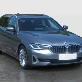 Foto inzerátu BMW 5 530e xDrive