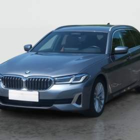 Foto inzerátu BMW 5 530e xDrive
