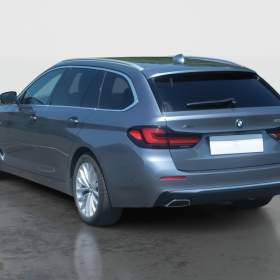 Foto inzerátu BMW 5 530e xDrive