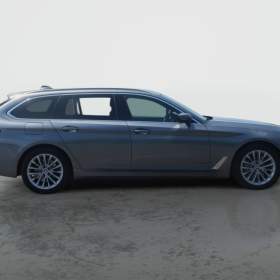 Foto inzerátu BMW 5 530e xDrive