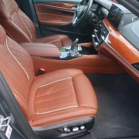 Foto inzerátu BMW 5 530e xDrive