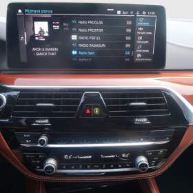 Foto inzerátu BMW 5 530e xDrive
