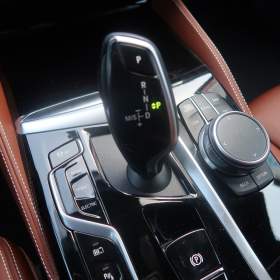 Foto inzerátu BMW 5 530e xDrive