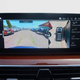 Foto inzerátu BMW 5 530e xDrive