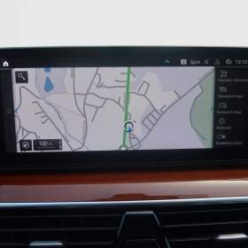 Foto inzerátu BMW 5 530e xDrive
